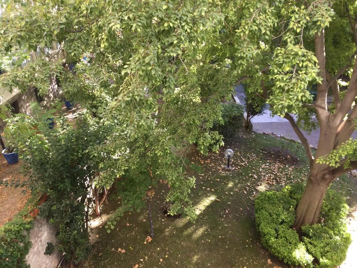Les Jardins Du Paradis Marsiglia Appartamento