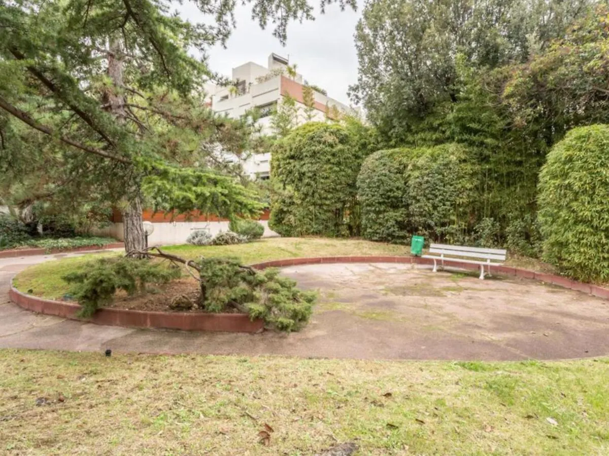 Les Jardins Du Paradis location